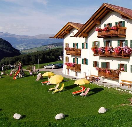 Hof Zerund Villa กัสเตลรอตโต ภายนอก รูปภาพ