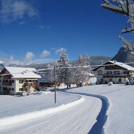 Hof Zerund Villa กัสเตลรอตโต ภายนอก รูปภาพ