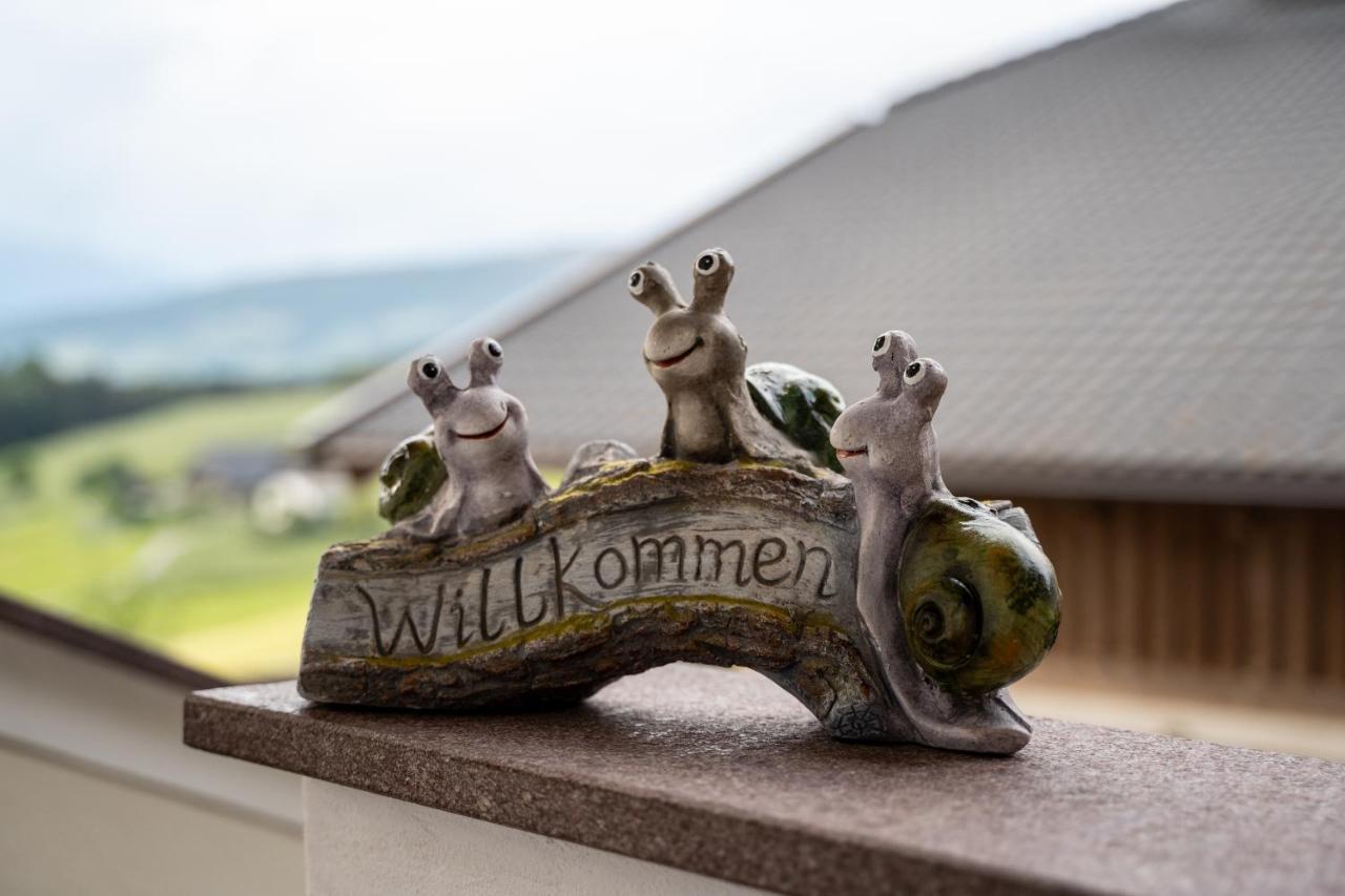 Hof Zerund Villa กัสเตลรอตโต ภายนอก รูปภาพ