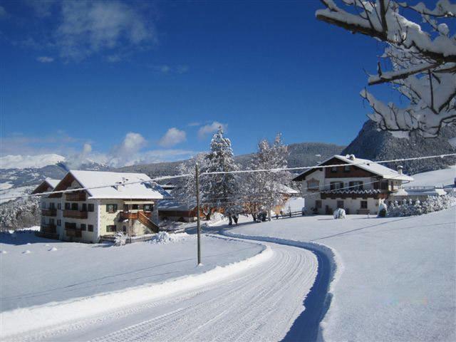 Hof Zerund Villa กัสเตลรอตโต ภายนอก รูปภาพ